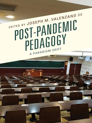 cover image of Post-Pandemic Pedagogy